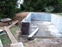 Bau Pool 121
